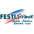 FestiFrance- logo